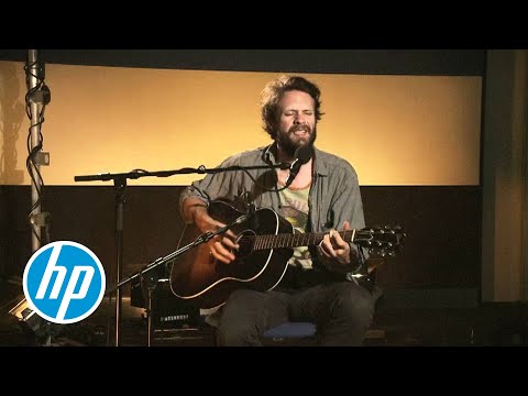 How I Wrote...Father John Misty