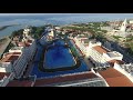 Antalya. Lara. Mardan Palace.