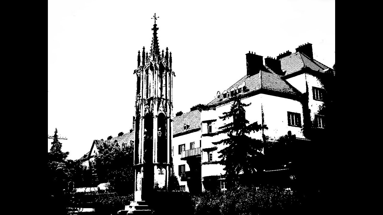 Spinnerin am Kreuz  in Wien