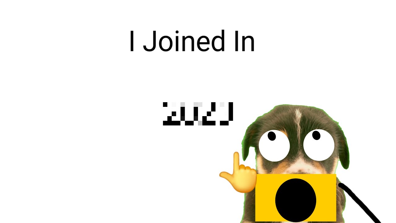 How I Started Youtube!