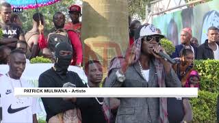 Inside Nrms Fight To Grab Ghettos From Nup