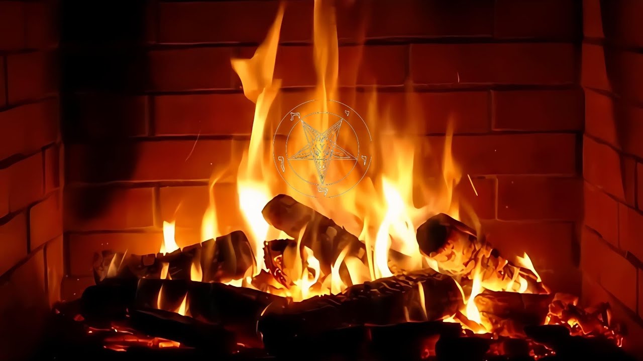 Fireplace 10 Hours Full HD 2026