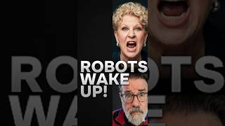 Raw news, no script, & waking robots: The Digital Diner