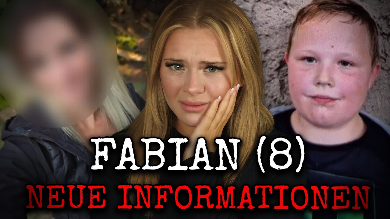 Fabian (8) aus Güstrow: Ex-Freundin & Vater unter Verdacht?