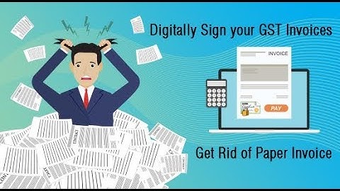 ProxKey Signer Intro - sign documents using digital signature