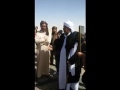 الشيخ محمد سليمان شقلوف الزوي 
