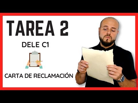 Vídeo: Com Escriure Una Carta De Recomanació