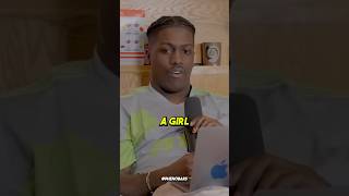 Celebrity Lil Yachty WANTED the old Drake Profile