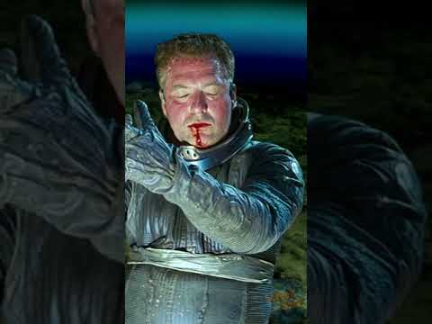 На Марсе появился кислород #фильмыкоторыестоитпосмотреть