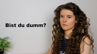 Dyskalkulie Kurzfilm