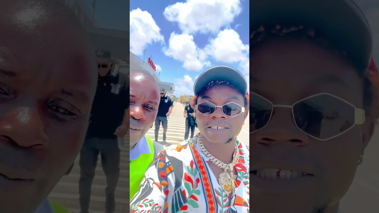 Moçambique 🇲🇿🔥✈️👅