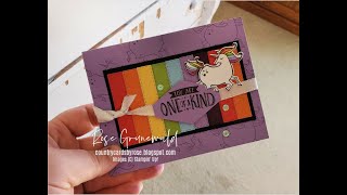 Strip Technique Quick Tutorial