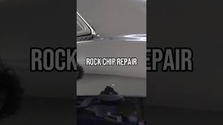 How To Fix Car Paint Chips
