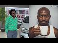 Dotto Magari Chief Godlove Amekimbia Nchi Anahangaika Kama Mjane Acha Kuchambua Maisha Ya Watu 
