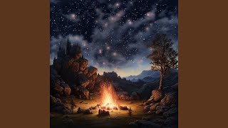 Wilderness Night Fire Harmony