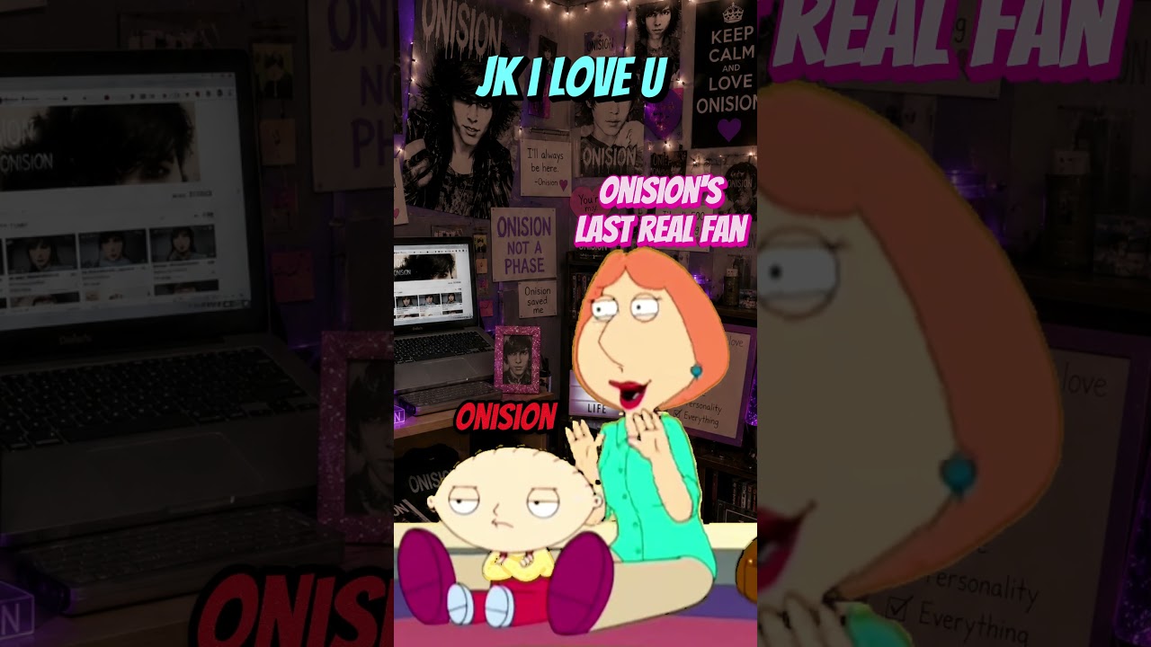 funny onision meme #familyguy #fyp