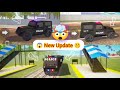 Finally New Update New Police Thar + Police Train in Indian Bikes Driving 3D 🤯🤫😀|| Vishalingaming 😎🙏