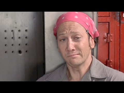 Download The Hot Chick (1/10) Best Movie Quote - Somebody Shit in the Locker (2002)