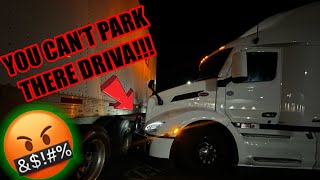 3/21/24 OUR PRIME INC. ACE LEASE TRUCK GOT HIT WHILE WE WERE PARKED!!!😡 HERE&#39;S WHAT HAPPENED!😑