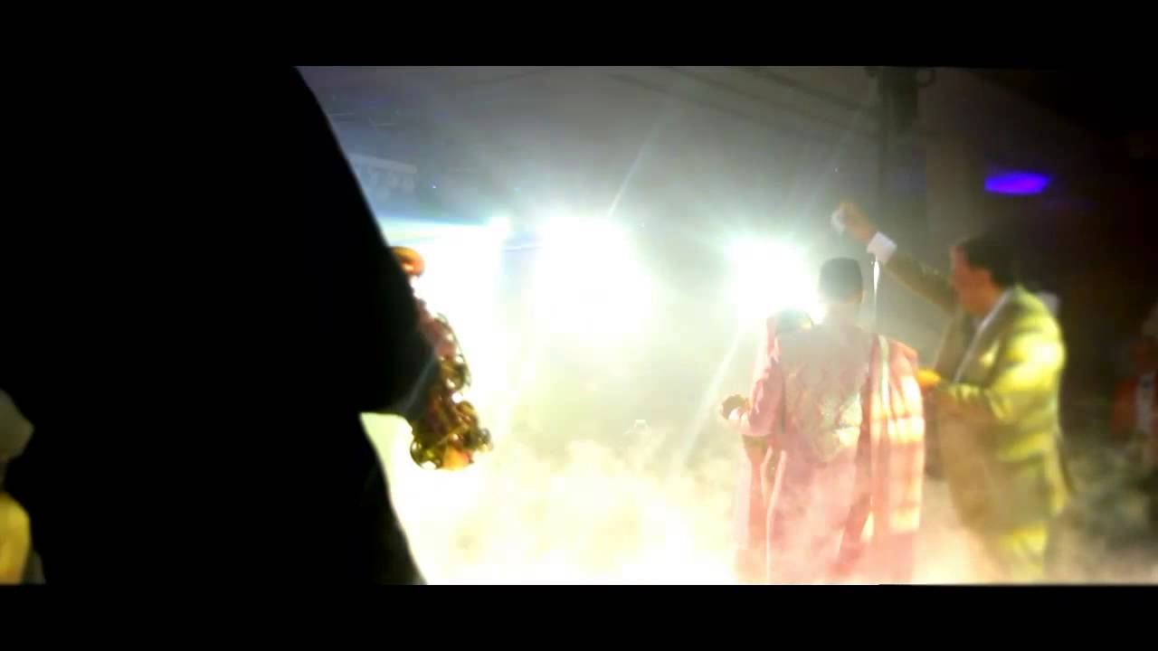 Bollywood Saxophone First Dance YouTube