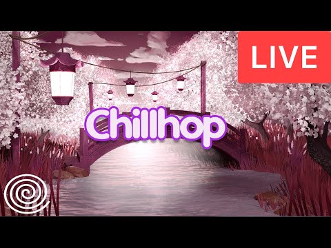 24/7 lofi chillhop radio stream - music to relax/study to ✨