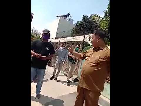 Perseteruan Lurah Tanjung Baru, Kedamaian VS Wakil Walikota Bandar Lampung - News L7TV