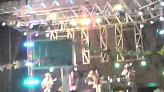 Las azecenas en paso de aguila