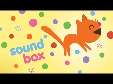 Sago Mini Sound Box - Universal - HD Gameplay Trailer
