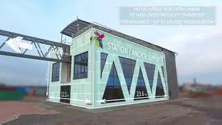 SkyWay Presentation in English