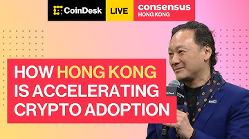How Hong Kong Plans to Tackle Stablecoin Legislation