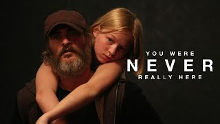 You Were Never Really Here - Hired Gun