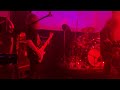 Психея - Цвета индиго live 02.12.22