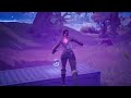 Abandoned In Fortnite Squads 9Kills 4th Place