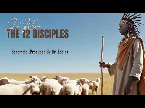 Jose Kaleson Seremala Official Audio