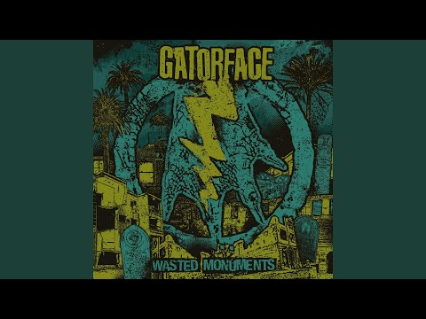 Gatorface — More Harm