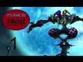 Shaco jungle montage: Let me troll you!