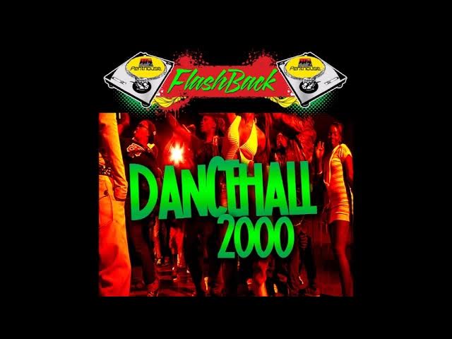 Heads Roll Riddim Mix(1998)Buju Banton,Mega Banton,Cutty Ranks,Sean  Paul,Mr,vegas,Tanto Metro & More - YouTube