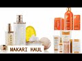 MAKARI de Suisse CAROTONIC EXTREME BODY GLYCERIN, BODY LOTION and more!!!