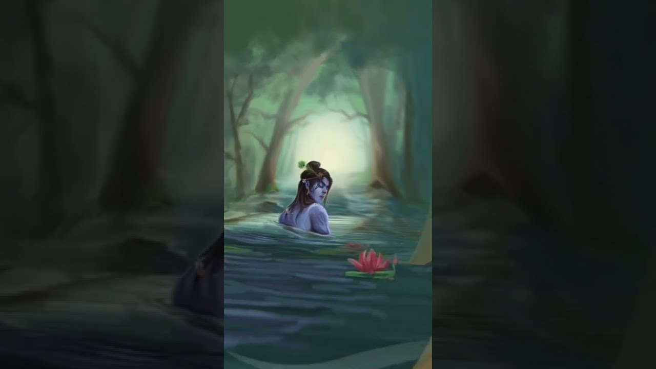 achutam keshavm ram narayanm❤️💗