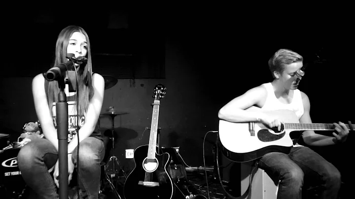 Mason Johnson & Stacey Oliver _'Love You Like A Lo...