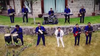 Supiste hacerme mal - Jorge Dominguez y su Grupo Super Class (Video Oficial) chords