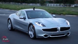 Fisker Karma Review! Why do People Hate this Car? Karma is Back in Production For 2018