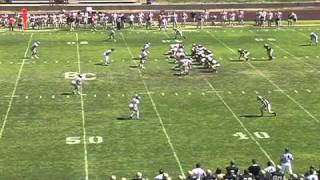 2010 Jamal White Highlights