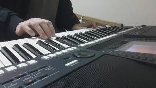 Su Misali Giriş Bölümü-- Yamaha A2000