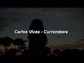 Carlos Vives Currambera LETRA mp3