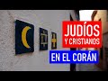 Judíos y cristianos en el Corán — Jesús y el islam — VOSE