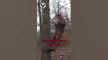 Reason 1.25 for using Ring of Steps while Saddle Hunting