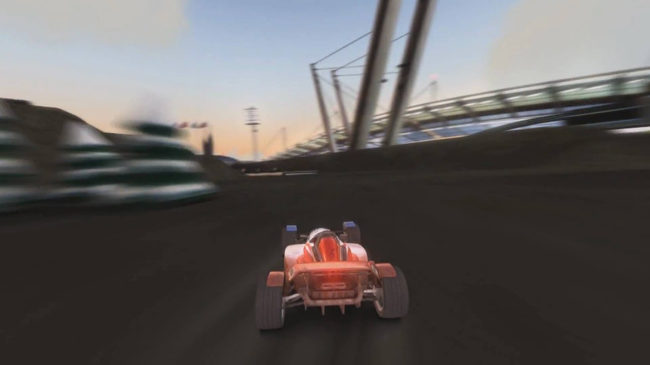 TMNF C15 Speed 47.20 by Anarki