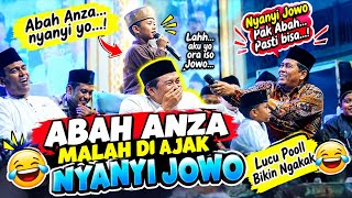 KH ANWAR ZAHID TERBARU | AWALNYA BIASA TAPI AKHIRNYA SUNGKEM SEMUA