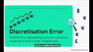 How Quantum Computing is Shaping the Future of Financial Markets?🧐